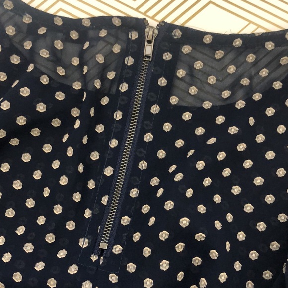 Current air blouse - Picture 7 of 10